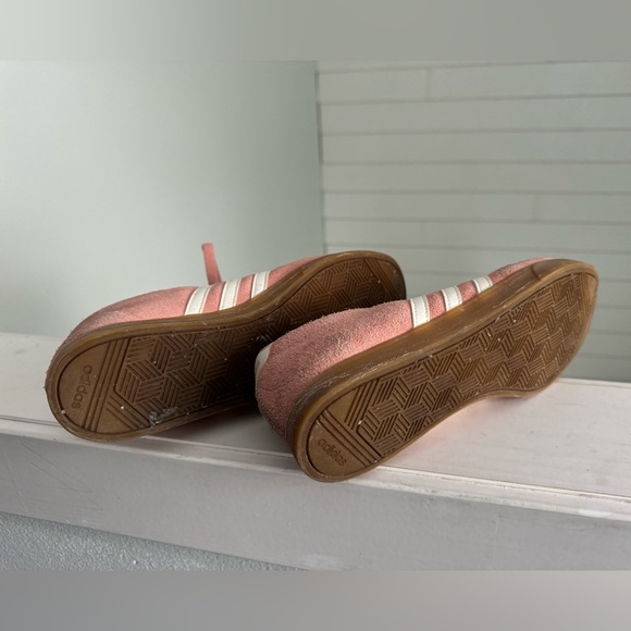 Pink ADIDAS - Picture 4 of 5